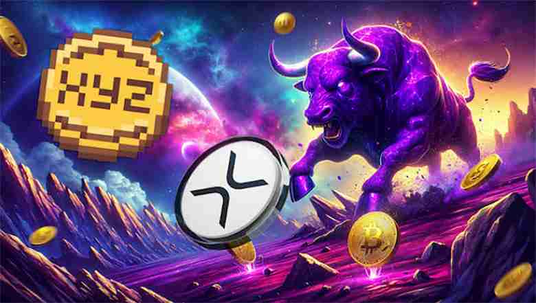 XYZ币2025年价格预测:XYZ 有机会达到$0.10 吗?